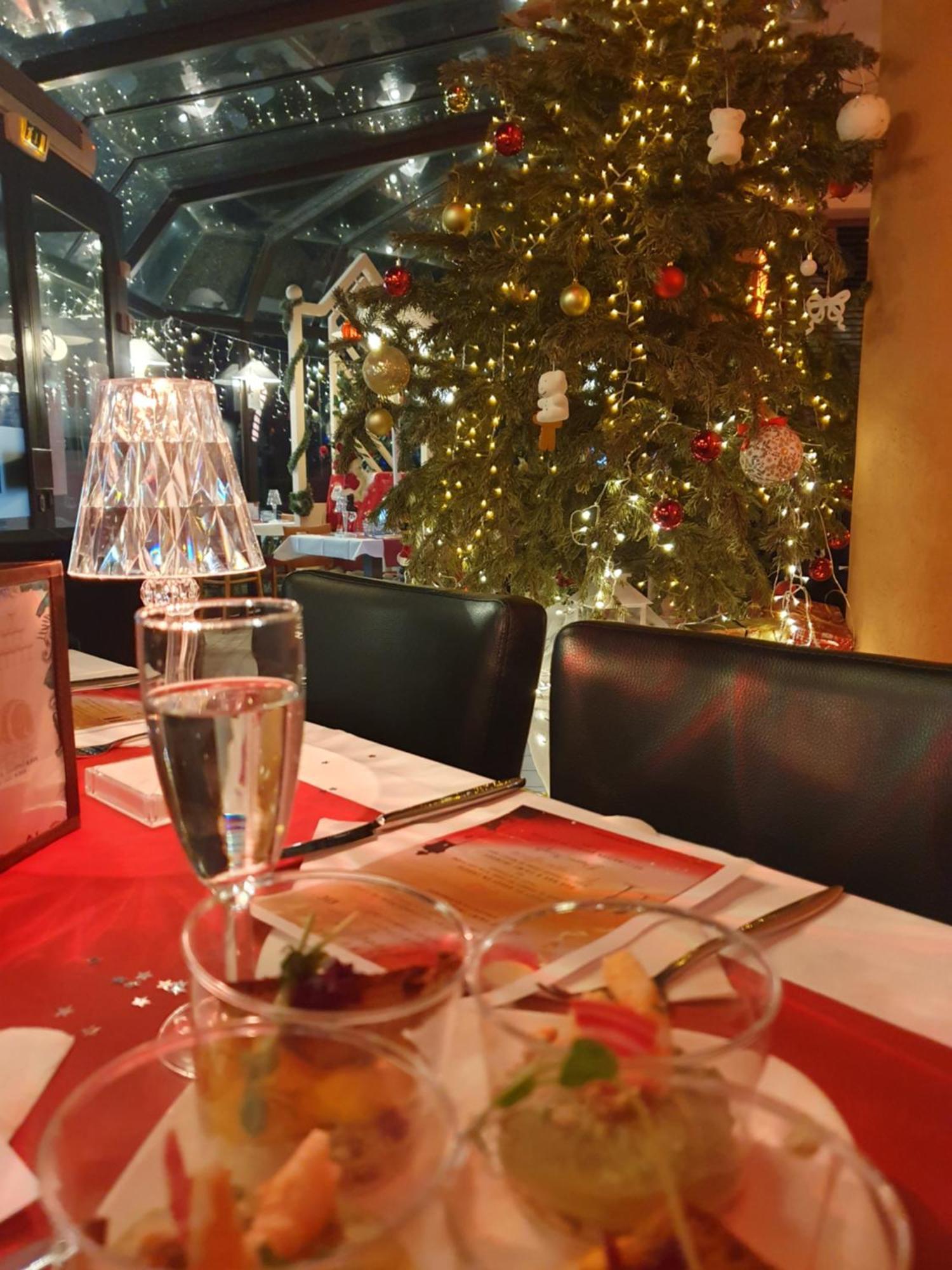 Hotel Le Phare Уистреам Екстериор снимка